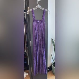 NWT Braja beautiful hand embroidered dress